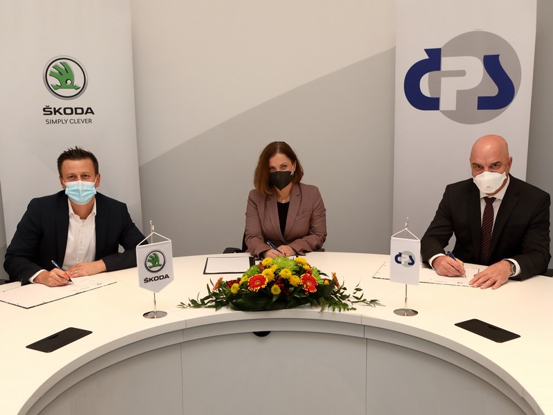 Bilance roku 2020 a výhled na rok 2021